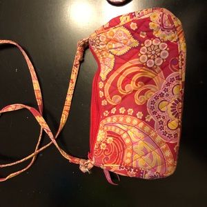 Clearance Sale - Vera Bradley crossbody